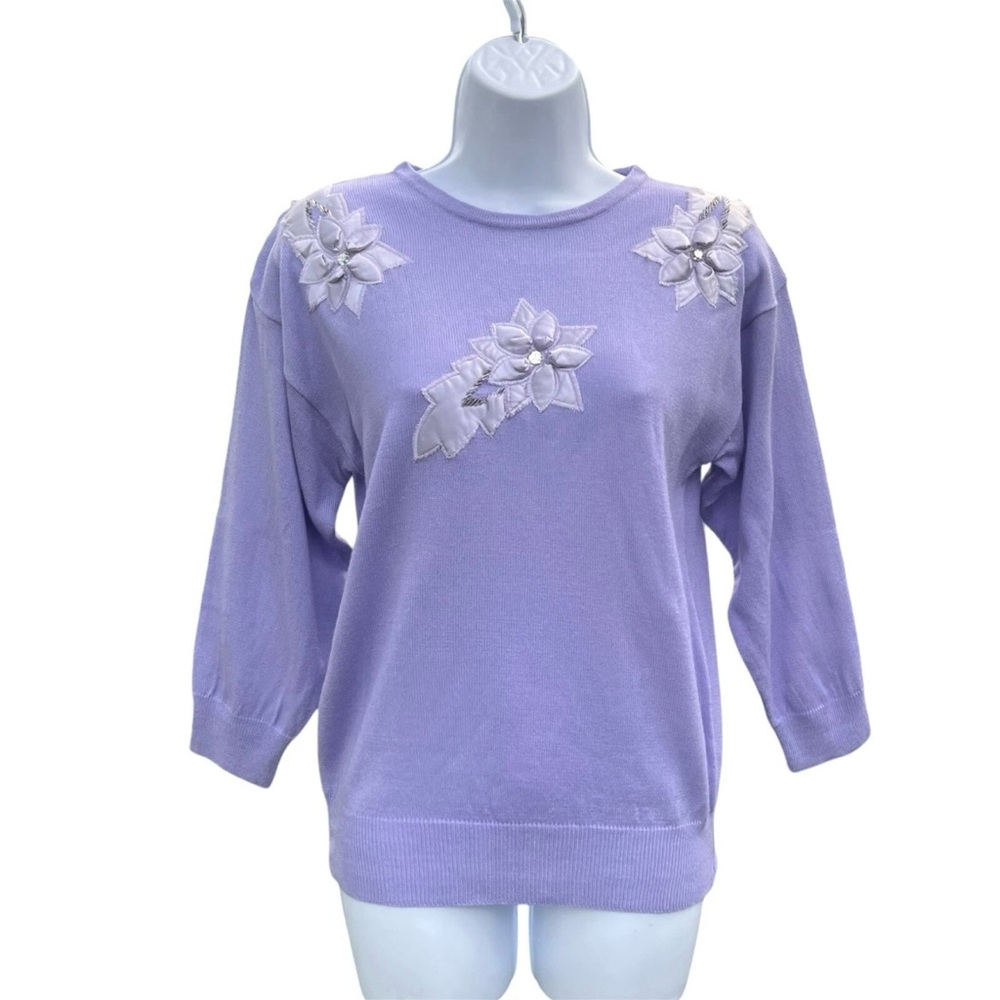 Vintage 1980’s Cervelle sweater